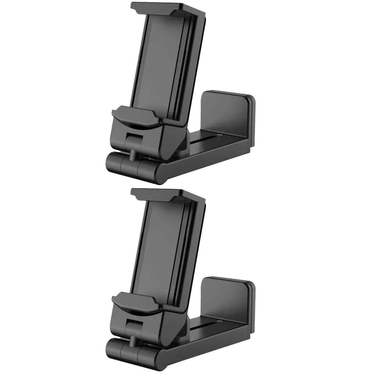 

2pcs Universal Mount Holder Rotating Stand Desktop Holder
