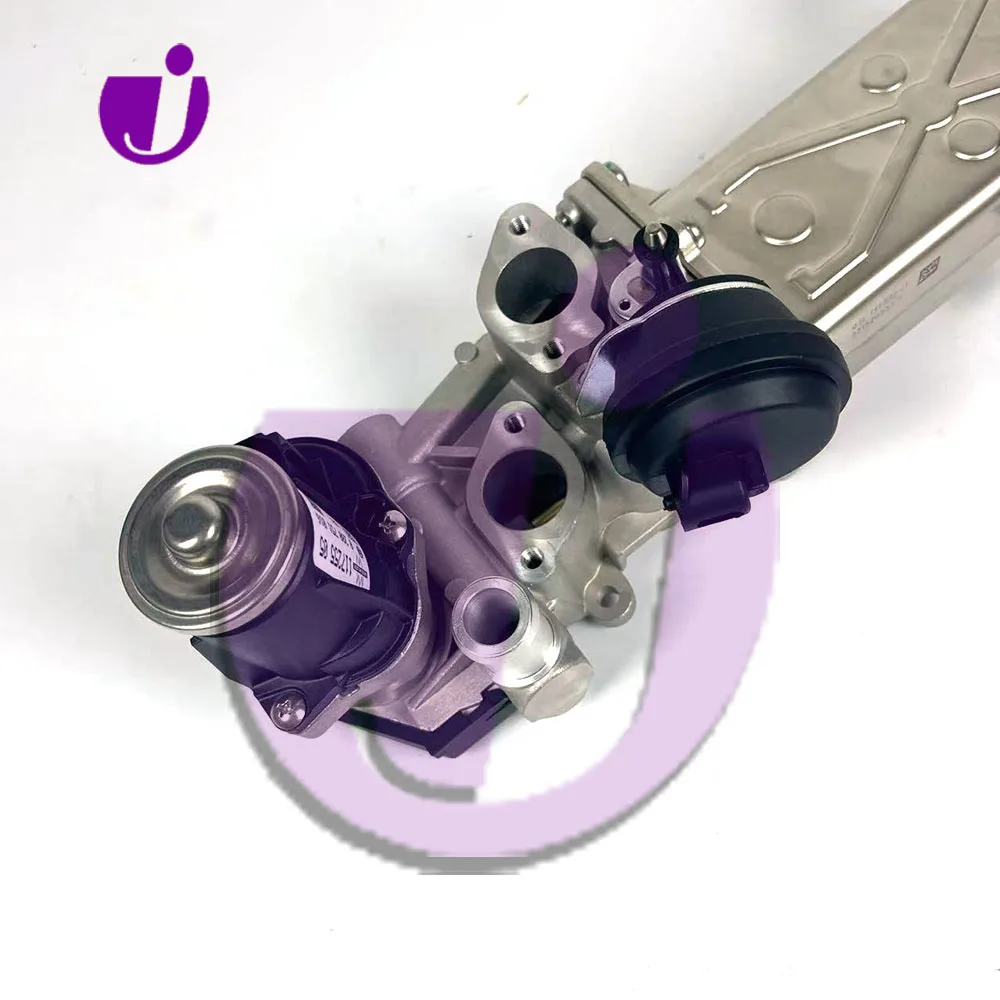 03Л 131512 CF 03L DQ 131527 AX АТ BJ 03L31512CH АП КЛАПАН EGR для AUDI 131 512