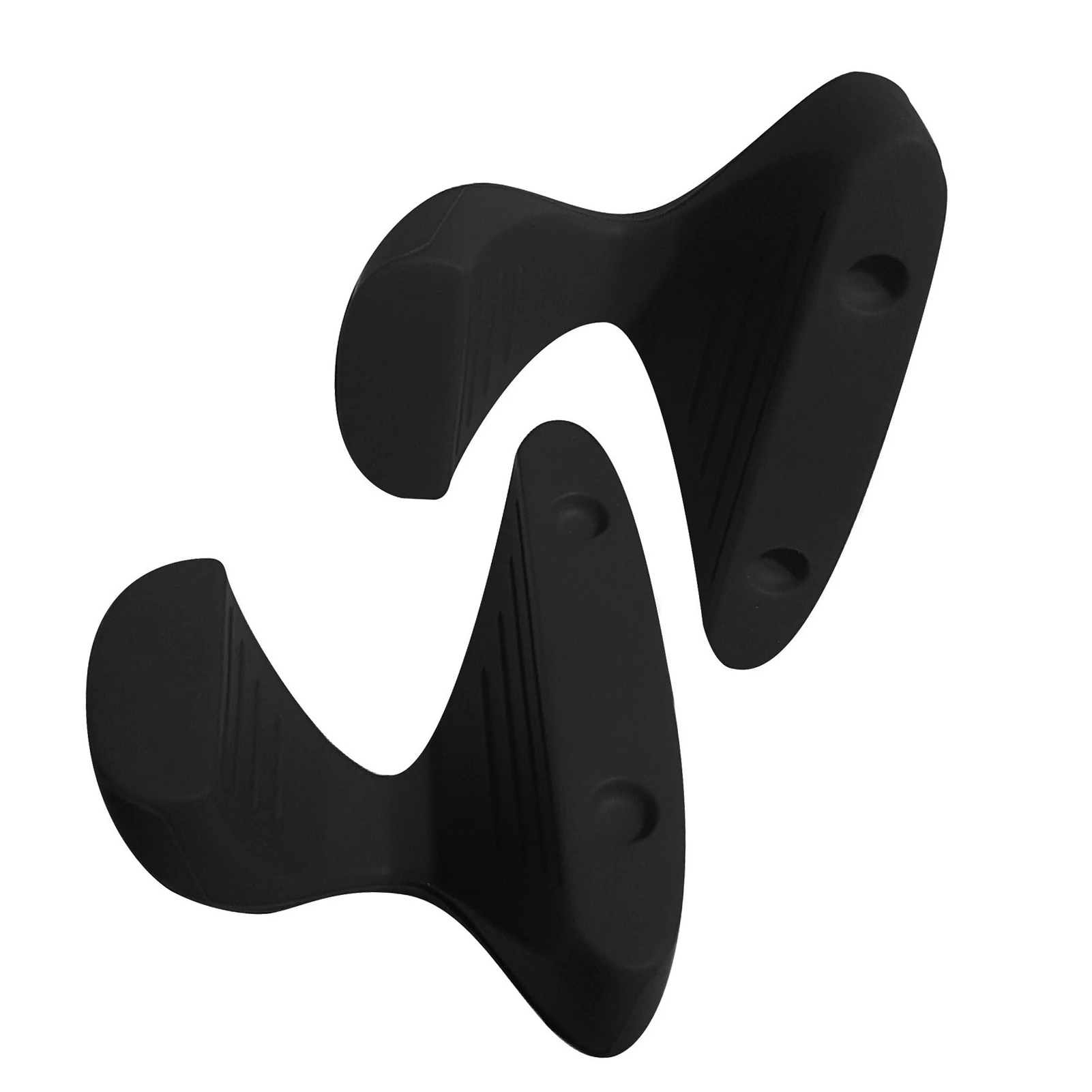 

Силиконовые рукавицы для духовки, мини-рукавицы для духовки, держатель для кастрюли, практичные безопасные термостойкие магнитные рукавиц...