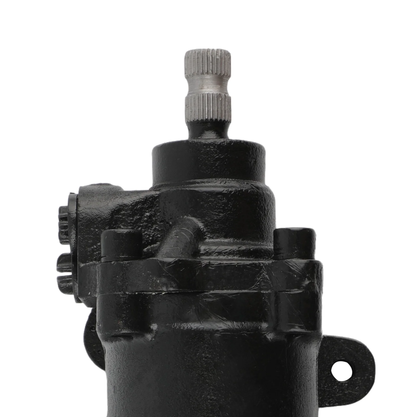 sterowania zębatką wspomagania układu kierowniczego do Chevrolet C10 C20 C30 1980-1986 R20 1987-1988 277522