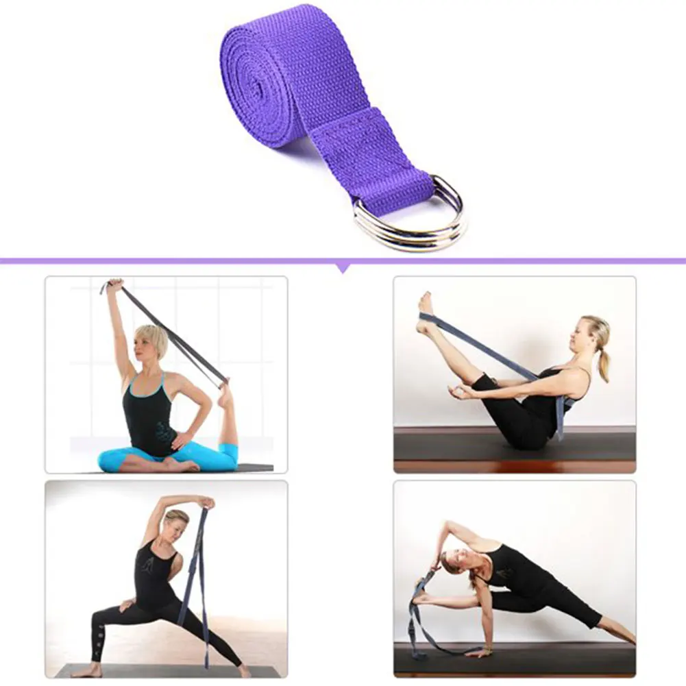 

4 шт., набор аксессуаров для йоги, ЭВА-блок