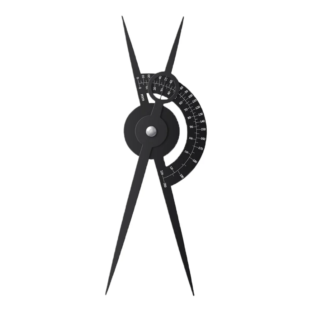 

Eyebrow Ruler Tool Measure Measuring Positioningcaliper Line Marker Practical Brow Everlastingmicrobladingshaping Shaper