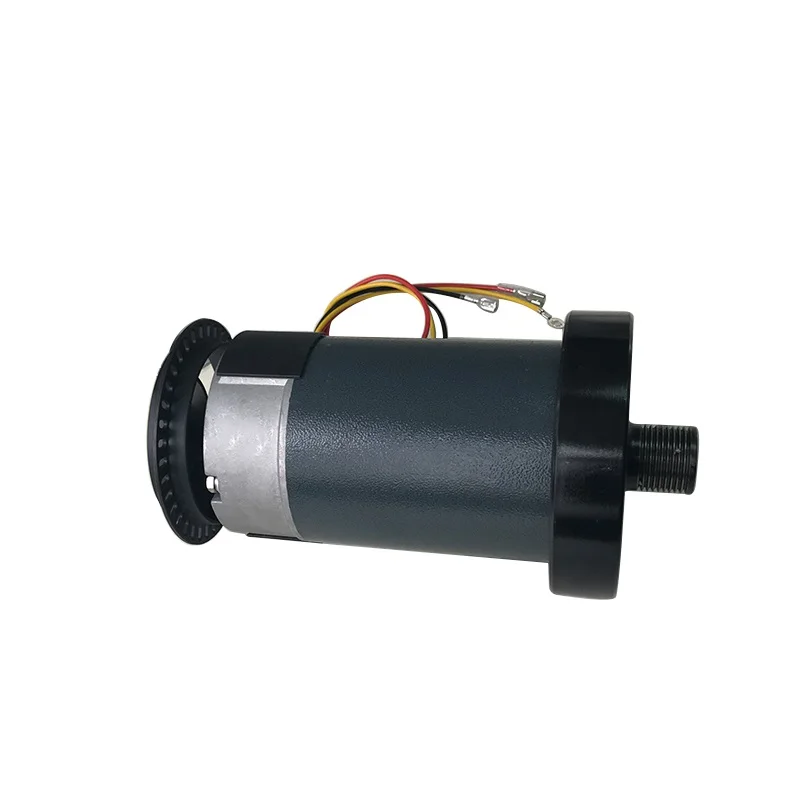 

Electric treadmill motor 180V 1/1.5/2/3/4HP DC motor low noise for Home gym treadmill