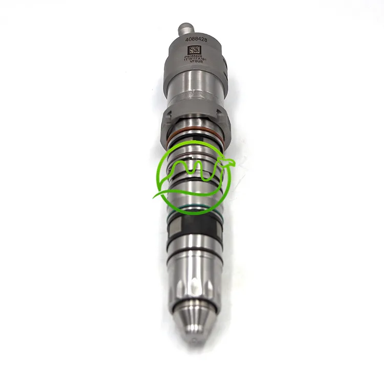 

Common Rail Fuel Injector 1846348 in Stock
