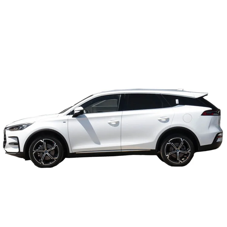 Новые энергетические транспортные средства электромобили электромобиль BYD Tang 2022