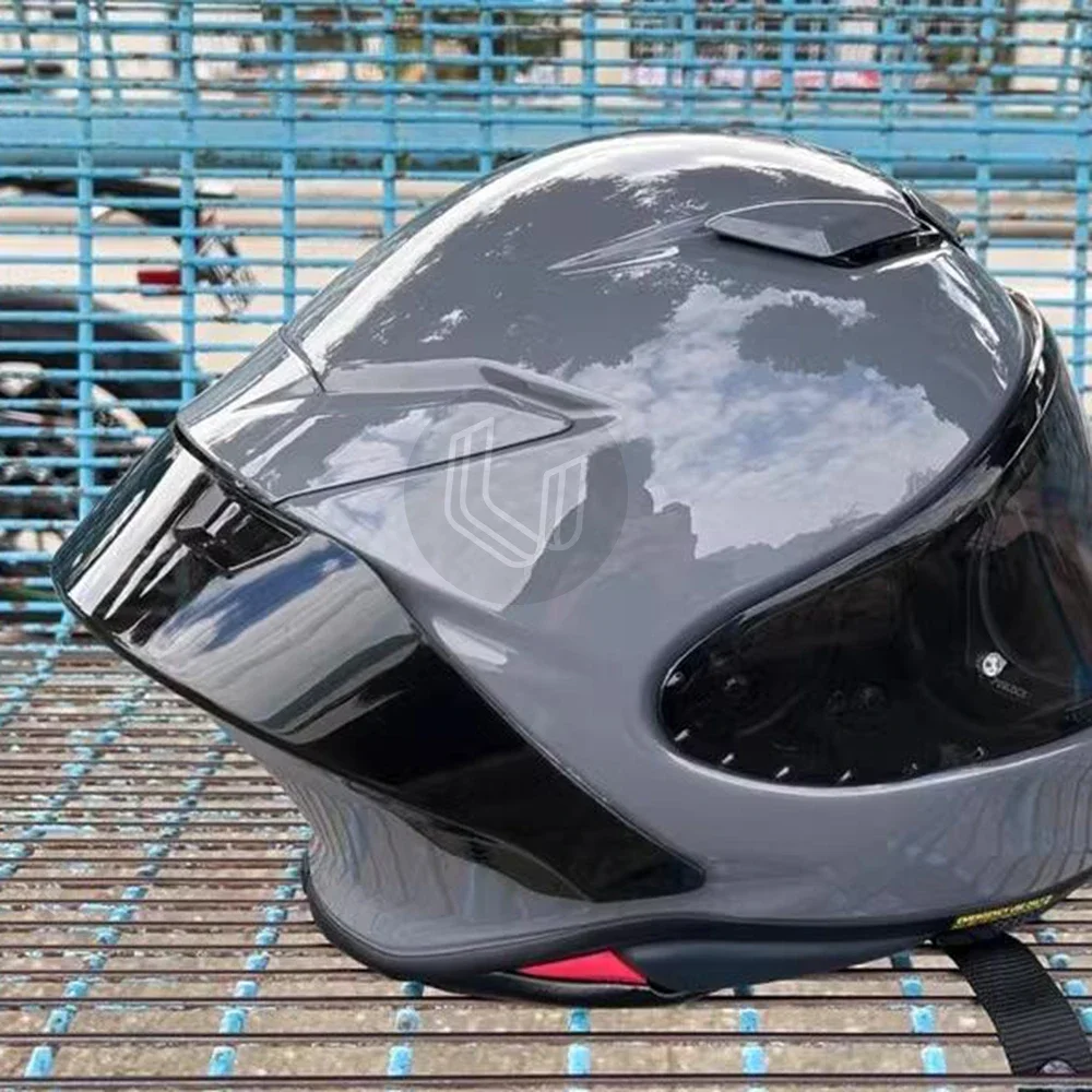 Задний спойлер для мотоциклетного шлема SHOEI Z8 Z-8