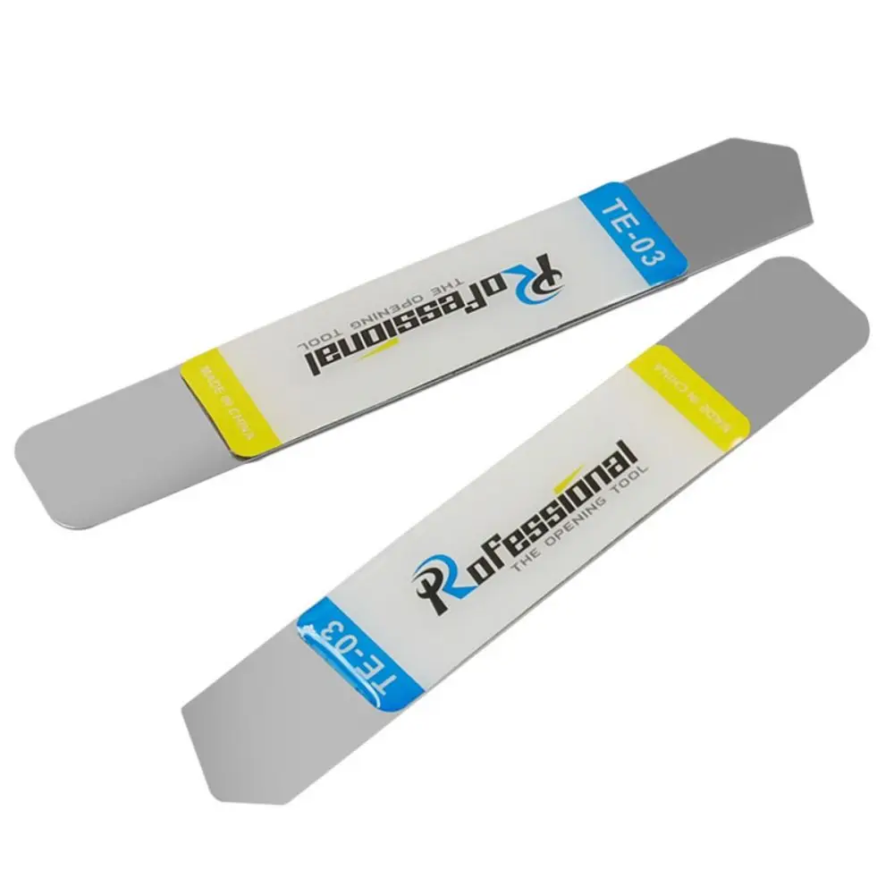 

10 шт. открывающийся стержень из нержавеющей стали, высокое качество, серебристый, разбиваемый телефон, металлический лом, экраны, удаление клея