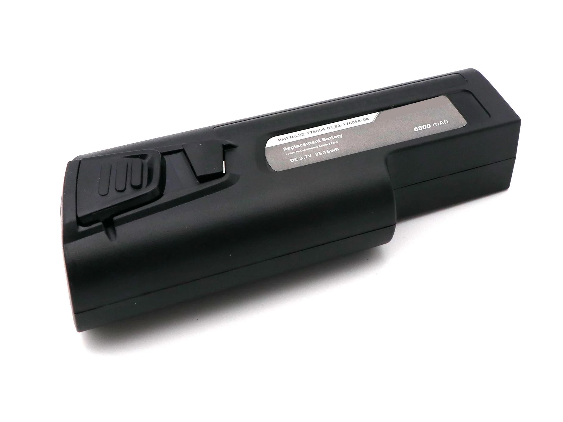 Запасная батарея для Zebra TC800 TC8000 82-176054-01