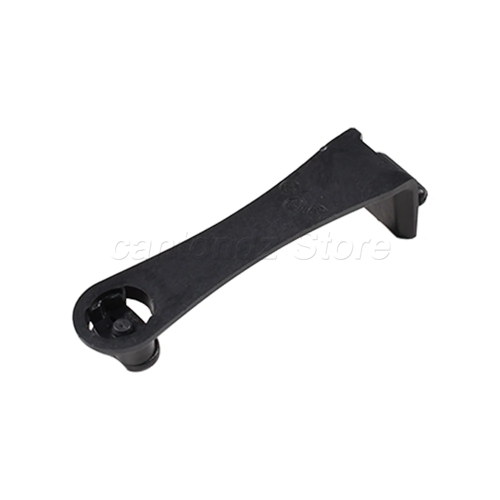 

1692342 Автомобильный коврик с фиксатором, черный для Ford Fiesta Focus C-Max Kuga Mondeo Galaxy S-Max, автомобильные аксессуары