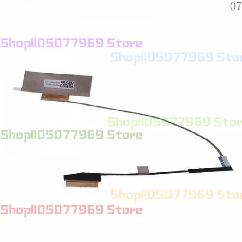 Фото : DD00G5LC100 для HP Chromebook 11 G7 EE светодиодный ЖК-экран Lvds гибкий кабель 30 контактов №1