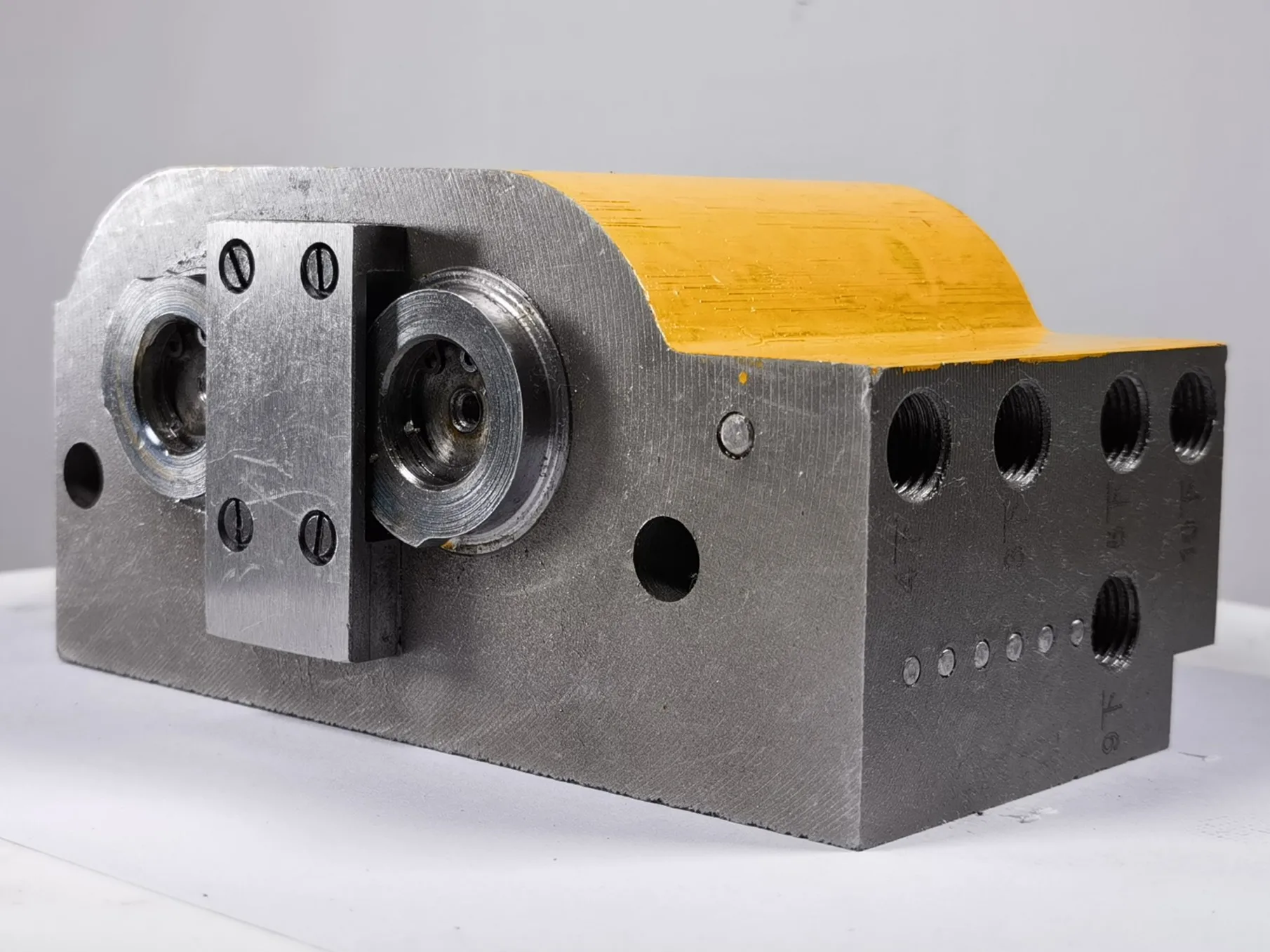 SMTCL Z3050 3063 3080 Радиально-сверлильный станок CZECHOSLOVAKIA МАШИНА РАБОТА 44011 64011