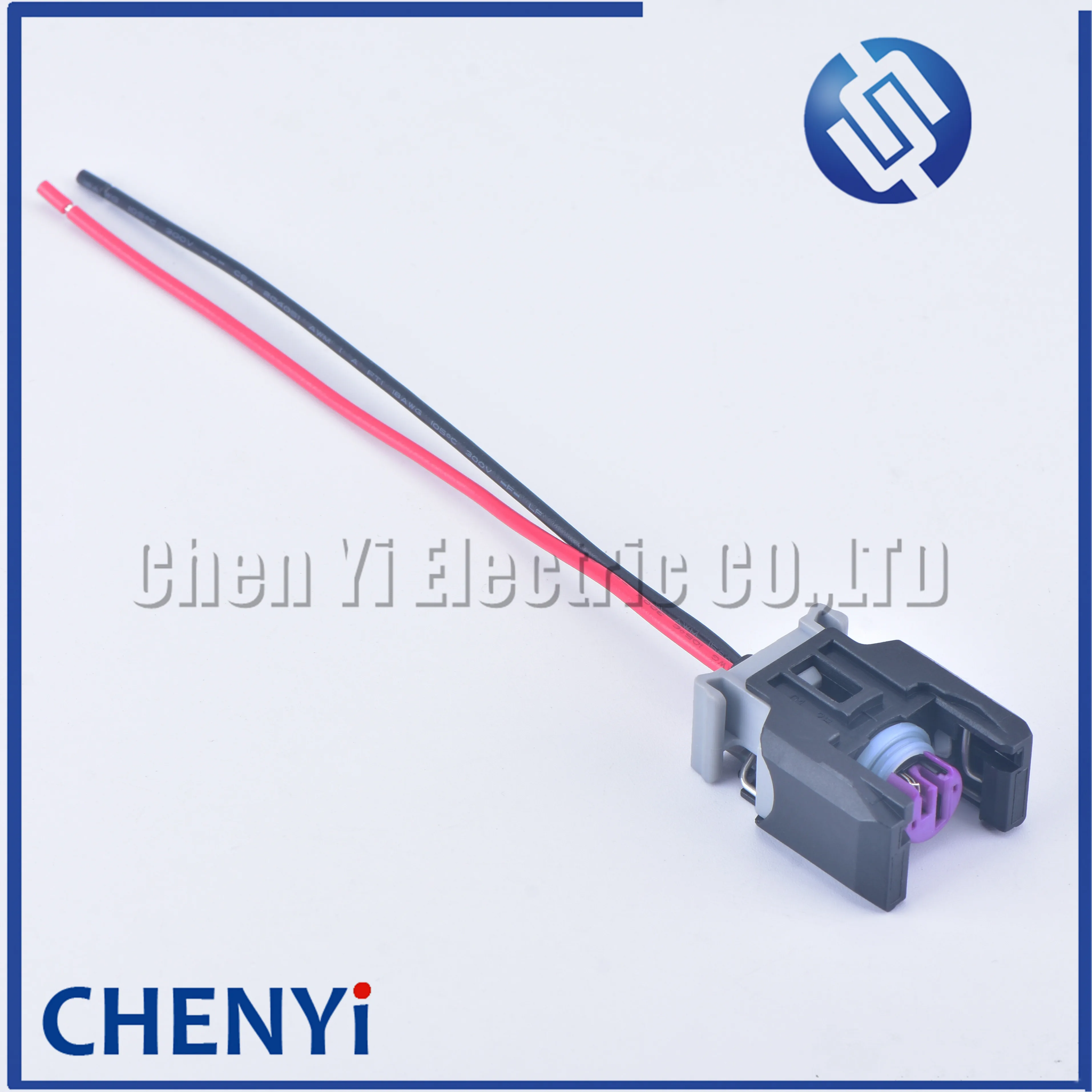 

Разъем форсунки для Buick The Great Wall 13816706 yuyi