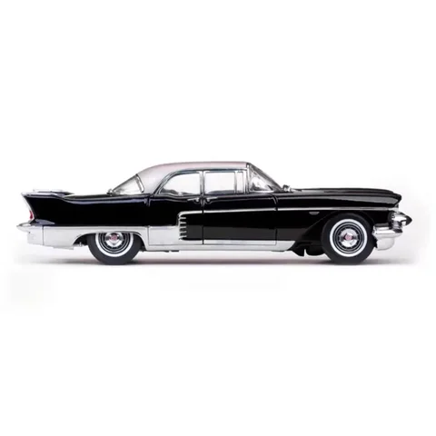 Maisto 1:18 1957 Eldorado Brougham металлическая модель автомобиля