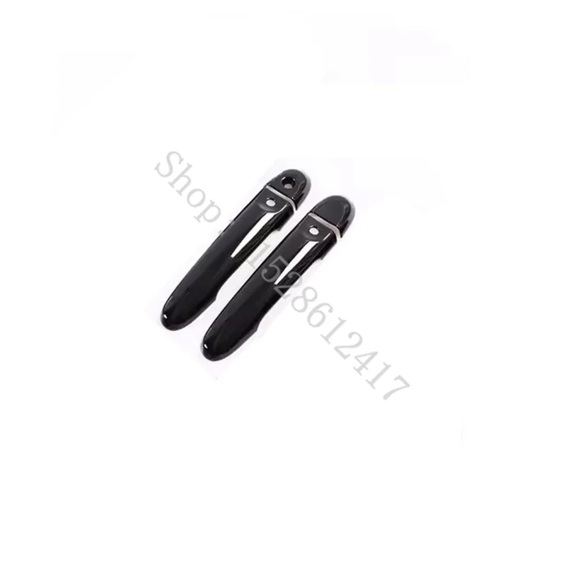 

Для Nissan JUKE F15 2010 2011 2012 ~ 2019 глянцевые черные чехлы на дверные ручки, декоративная накладка на дверную ручку, чаша, наклейка, аксессуары