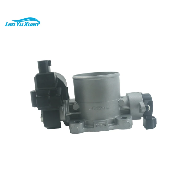 Детали двигателя клапан дроссельной заслонки для Hilux 1KD 2KD RAV4 4runner 26100-0L010 261000L010