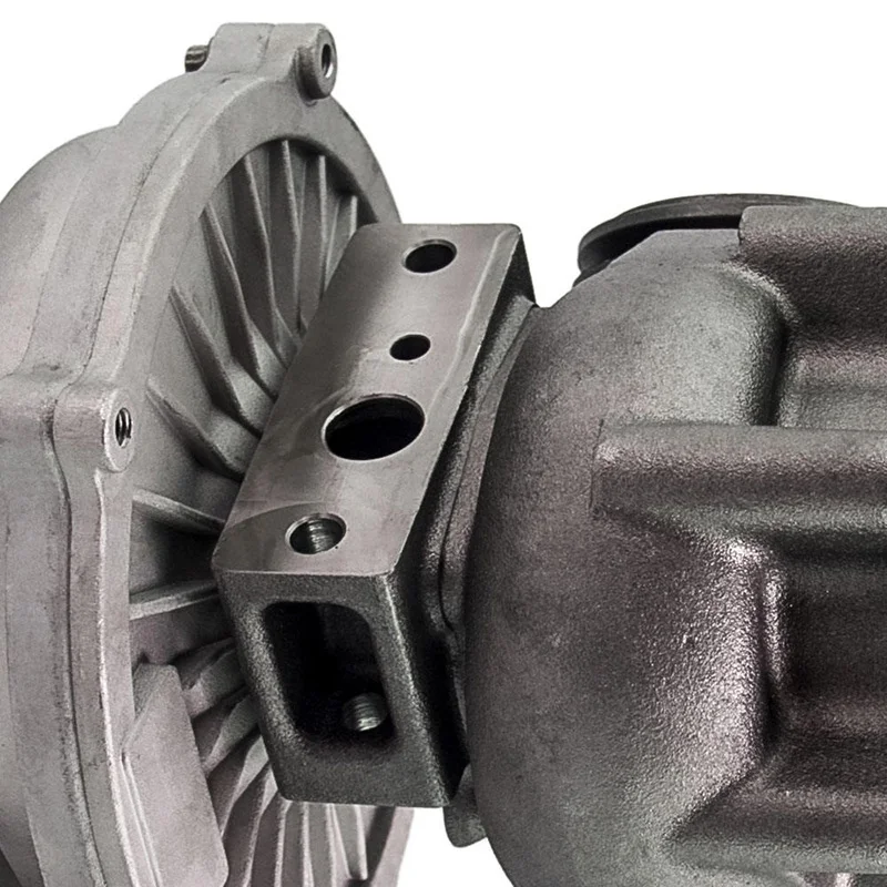 Турбокомпрессор Turbo GTP38 для грузовиков серии Ford F дизельный двигатель Powerstroke 7 3 л