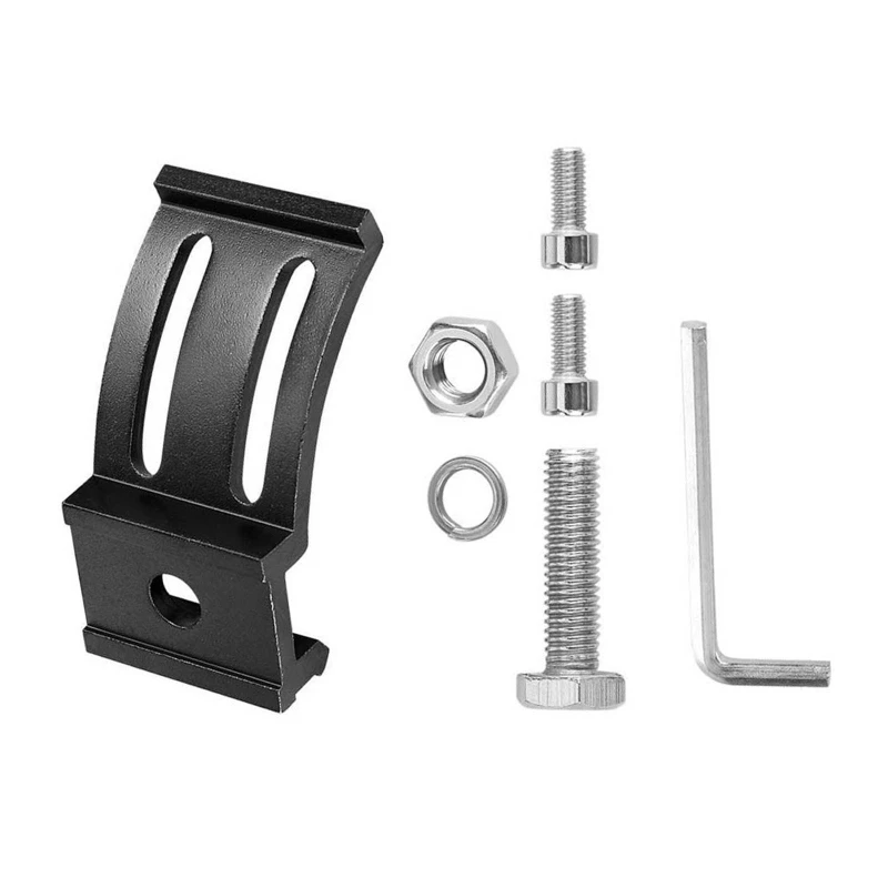 

Off Road Car LED Light Bar Stand Lightweight Rotating Sliding Bracket Universal