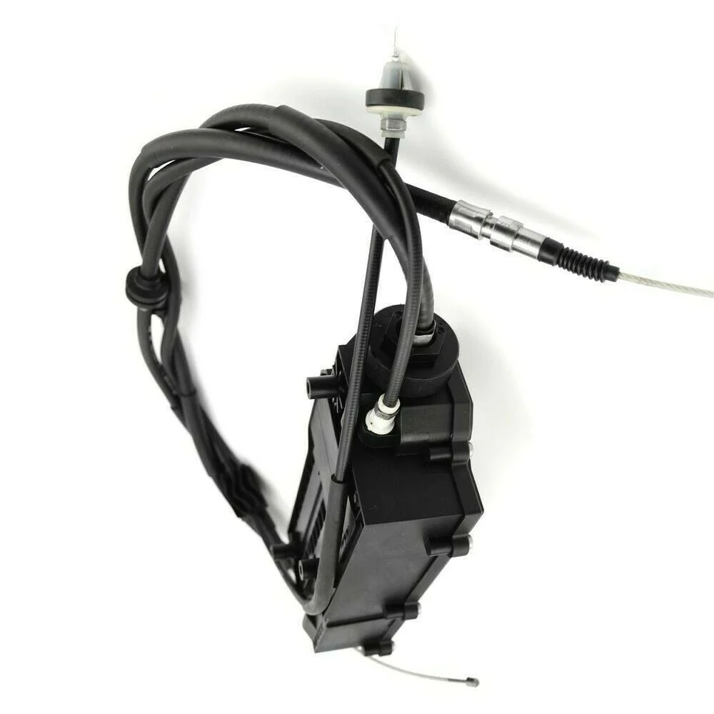 

Parking Brake Actuator 34436850289 For BMW X5 X6 E70 E71 E72 Hand Brake Module 34 43 6 850 289 34 43 6 779 451 34 43 6 782 205