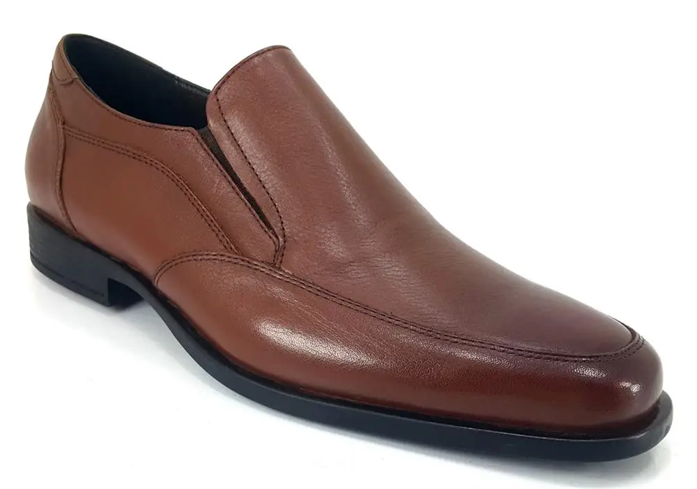

2023 трендовая новая модель обуви из натуральной кожи Персонализированная и удобная мужская обувь Taba King Paolo 1310 23YA