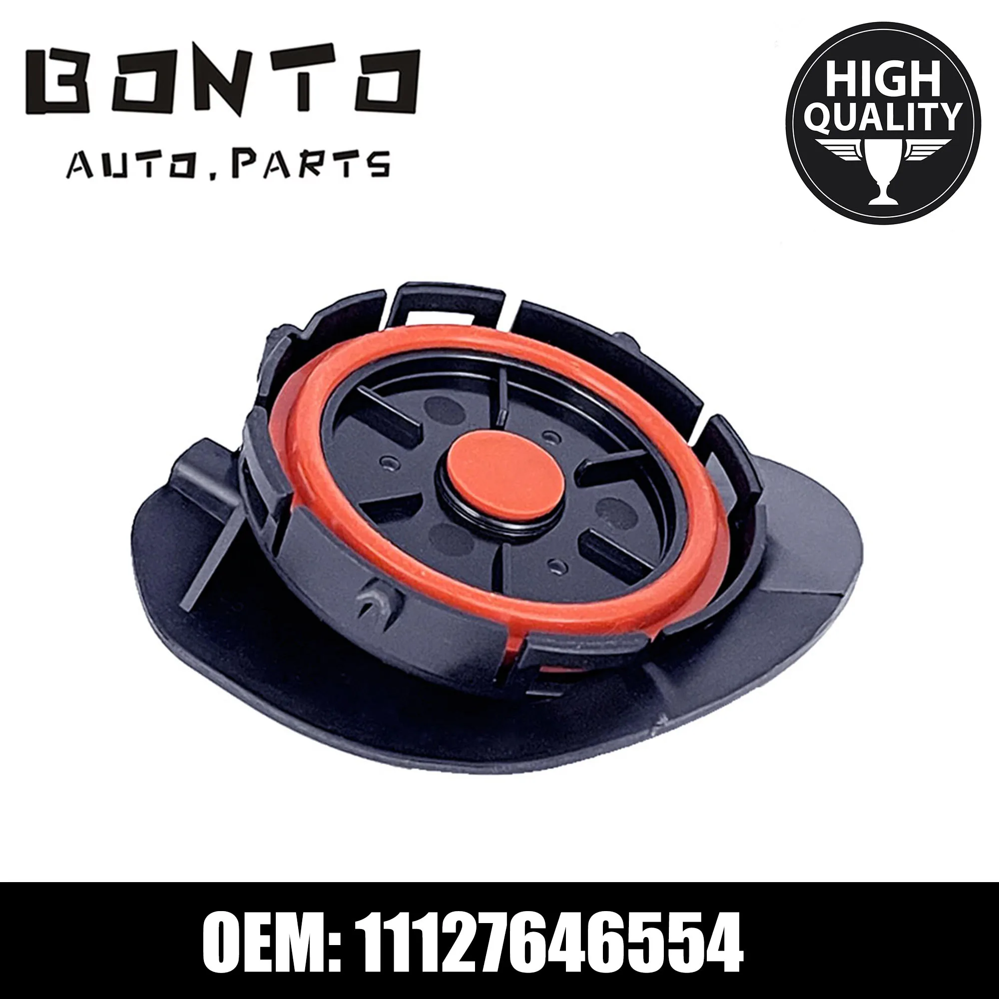 

Набор для ремонта крышки клапана BONTO PCV с мембраной для Peugeot 207 EP6 VTI Citroen MINI Cooper N12 N16 OEM:11127646554