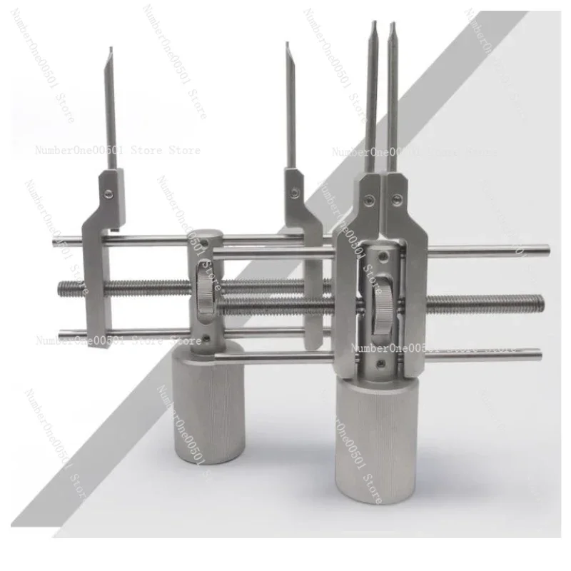 Гаечный ключ для объектива инструмент открытия регулируемый лабораторный