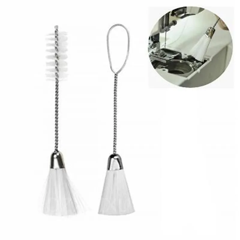 Двухсторонняя щетка для чистки дома