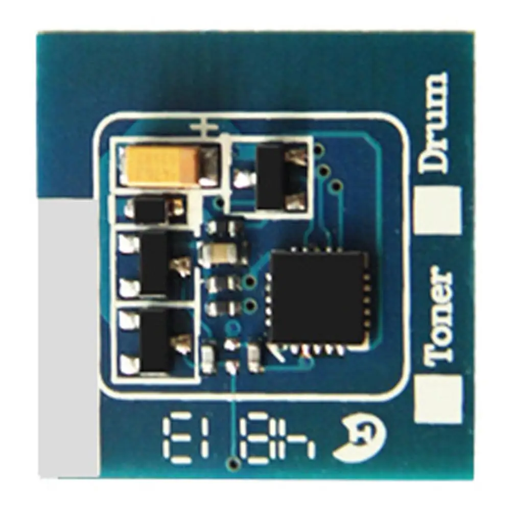 Чип сброса тонера для Lexmark Optra X940e X945e X940 e X945 X945X2KG X945X2CG X945X2MG X945X2YG X-940e X-945e X-940 X-945