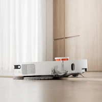 Робот-Пылесос Xiaomi Mijia Omni MOP Infinite M40#6