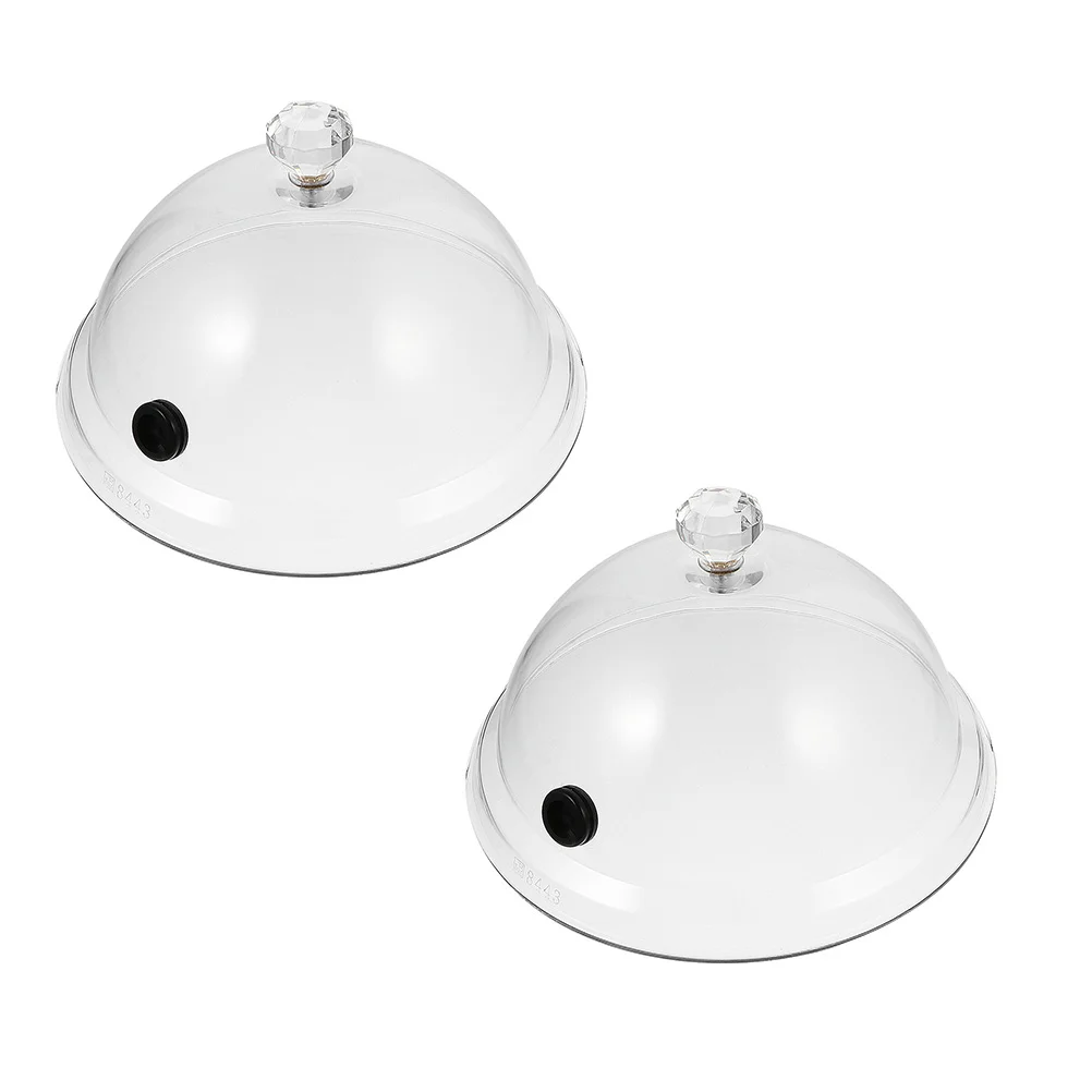 

2 шт., колпачки для курительного купола