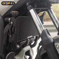 logo motorcycle accessories radiator guard protector grille cover for honda nc700 nc750 xs nc700s nc700x nc750x nc750s nc700n
