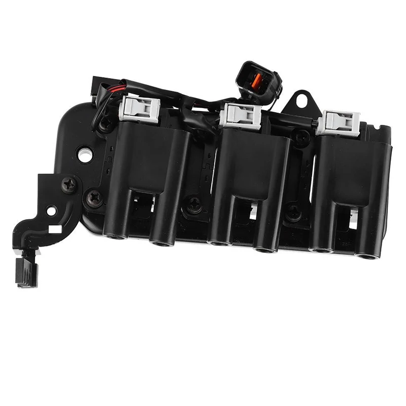 

New Ignition Coil For 2005-2009 Hyundaii Tucson 2.7L V6 /2005-2010 Ki-a Sportage 2.7L V6
