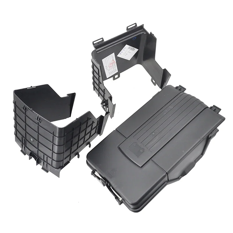 

Накладка лотка автомобильного аккумулятора 1KD 915335 Для VW J.etta Golf MK5 MK6 Passat B6 Tiguan Sharan Magotan