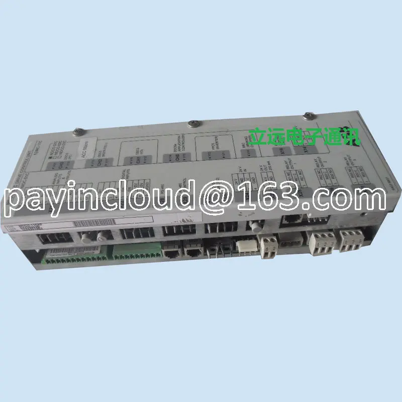 

ABB Inverter Communication Module NDCU-11C