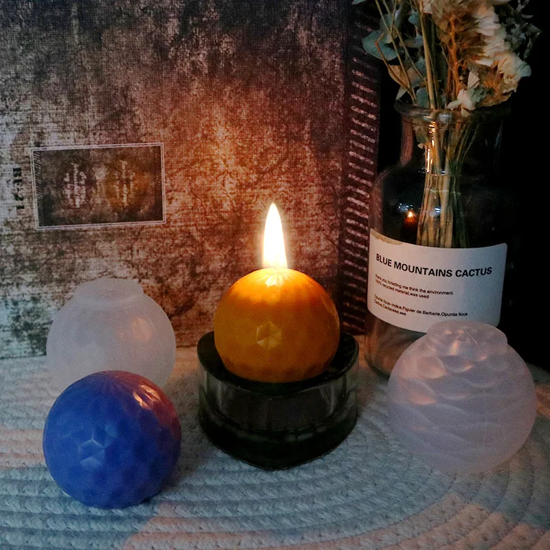 Форма для свечей в форме волны моделирование шахты фотоформа гипсовая