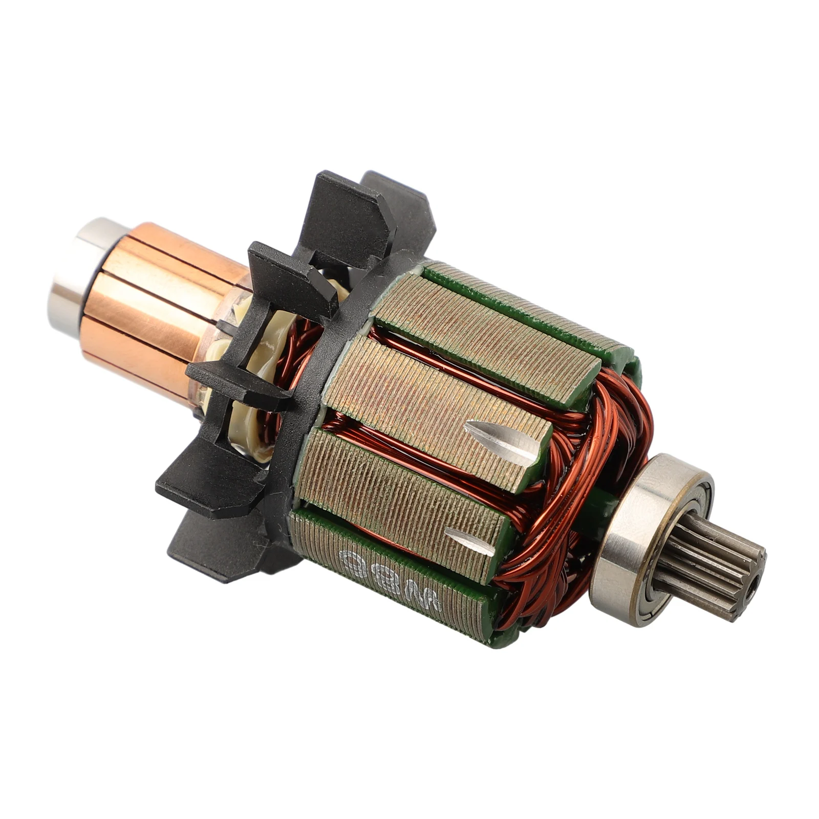 Держатель угольной щетки Armature подходит для DHP456 BHP456 BDF DDF456 619263 -3 Сменный держатель