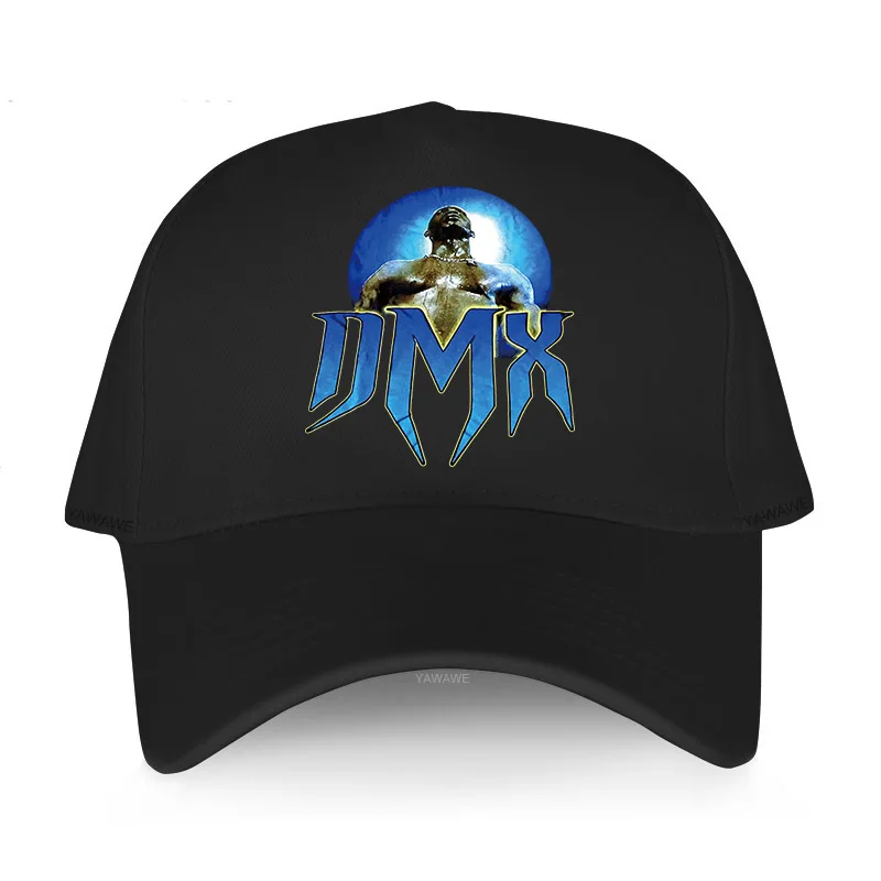 

New arrived short visor hat men luxury brand Summer caps DMX VINTAGE Unisex Outdoor Baseball cap Sports Snapback Running Hat