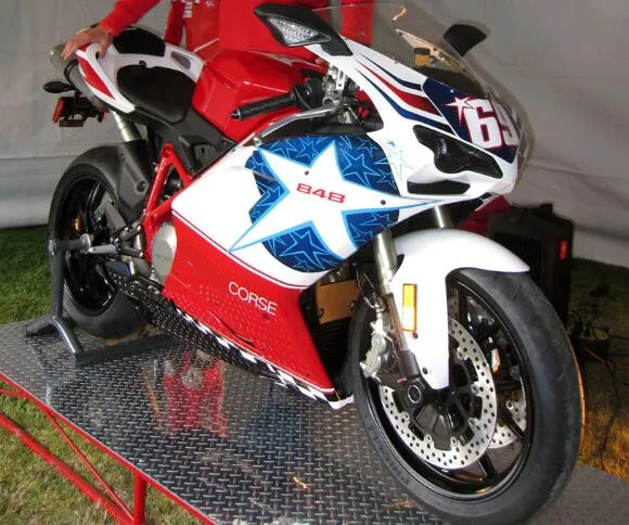 

New ABS Motorcycle Fairings Kits Fit For Ducati 848 1098 1198 2007 2008 2009 2010 2011 2012 07 08 09 10 11 12 Custom Red Blue