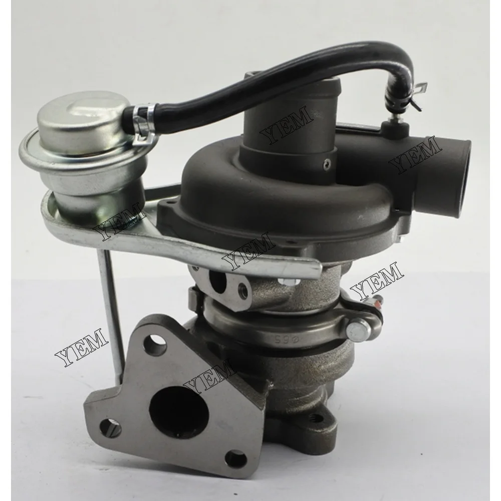 

Новинка 4LE2 Turbo 8981899362 Для запчастей двигателя Isuzu