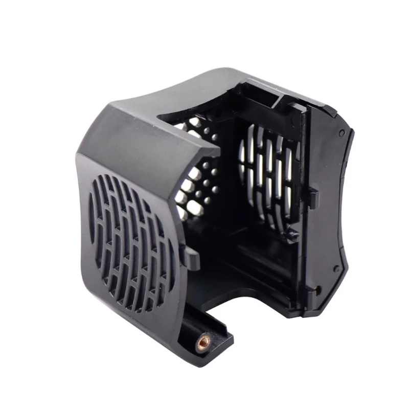 Крышка вентилятора Hotend полный комплект для 3D принтера Ender3 V2