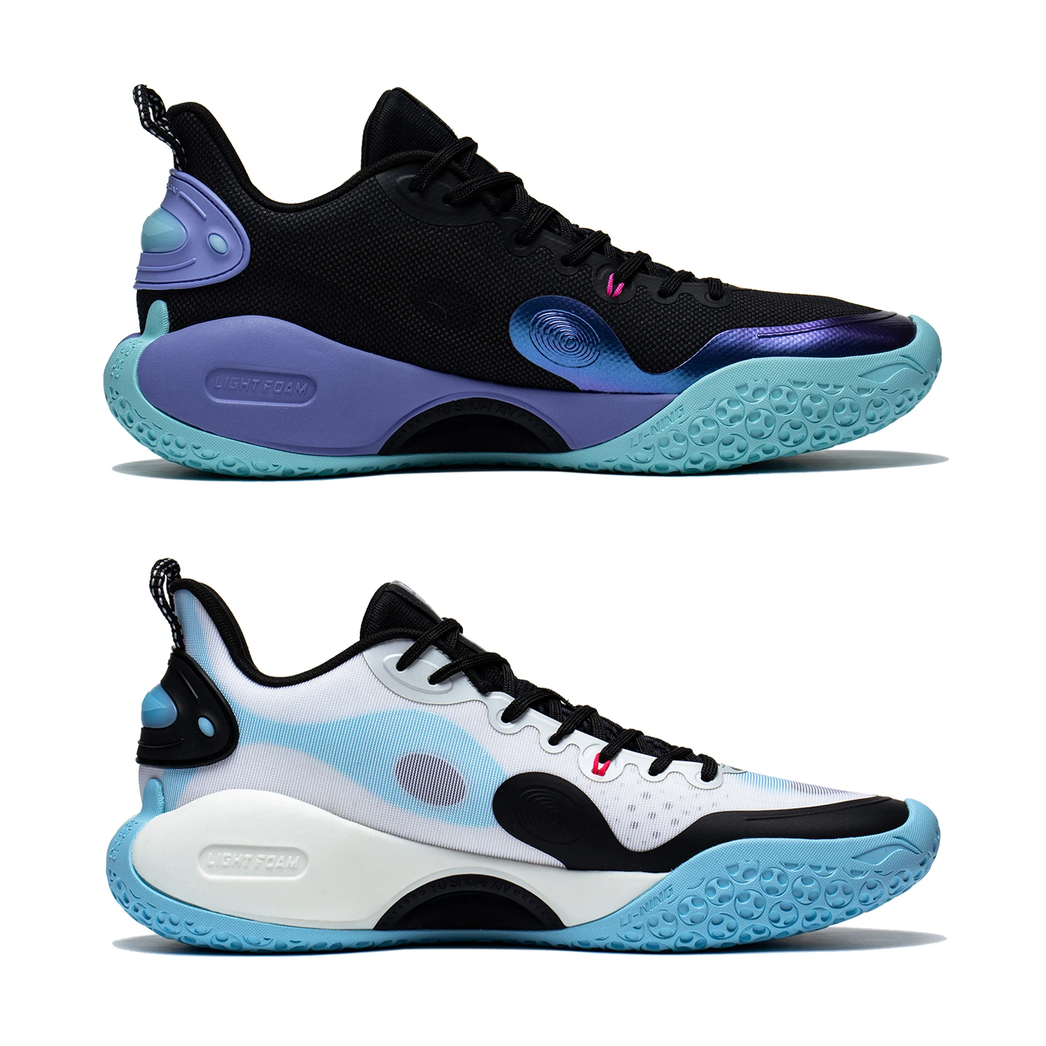 Рисунок 3 - Мужские кроссовки для баскетбола Li-Ning YUSHUAI