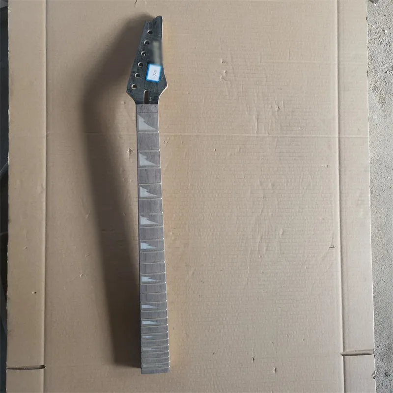 

JNTM Custom Guitar Factory/комплект для гитары DIY/DIY Гриф для электрогитары (015)