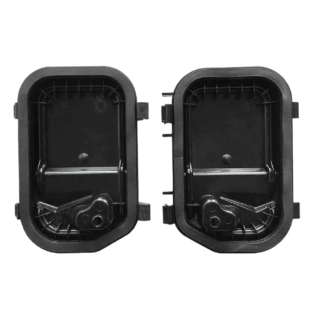 

Левая и правая задняя крышка передней фары, задняя крышка, головная лампа, Защитная крышка для Audi A6 C6 S6 2005-2011