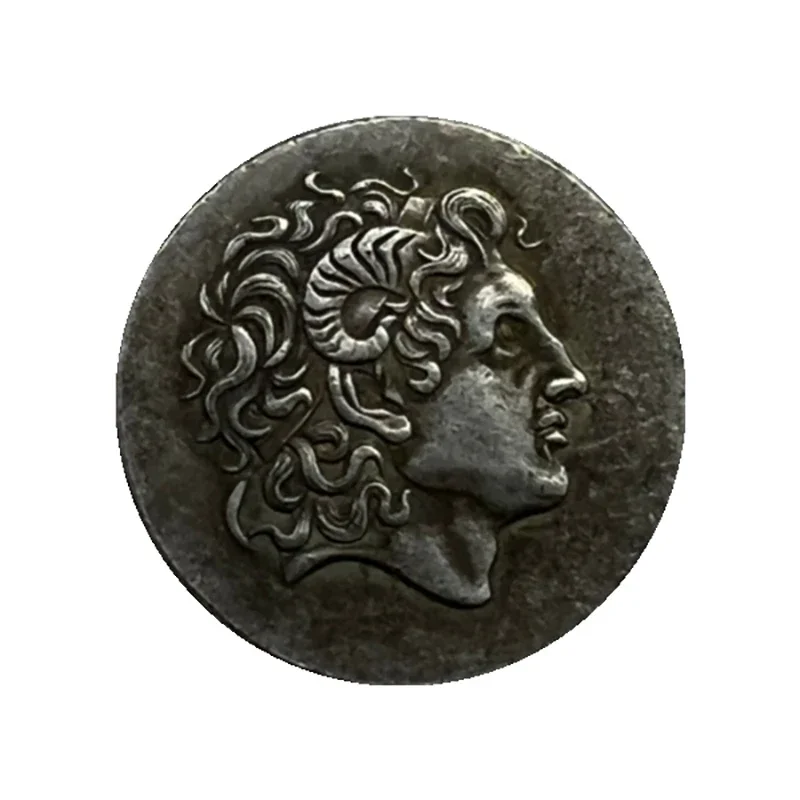 

1 шт., памятные монеты в старинном стиле