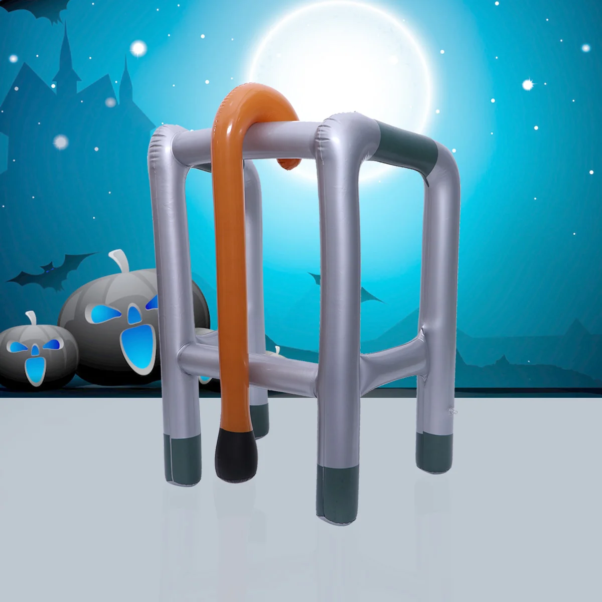 

Stick Blowtoy Walking Inflatablepartysupplies Favors Pvc Cosplay Props Decorsticks