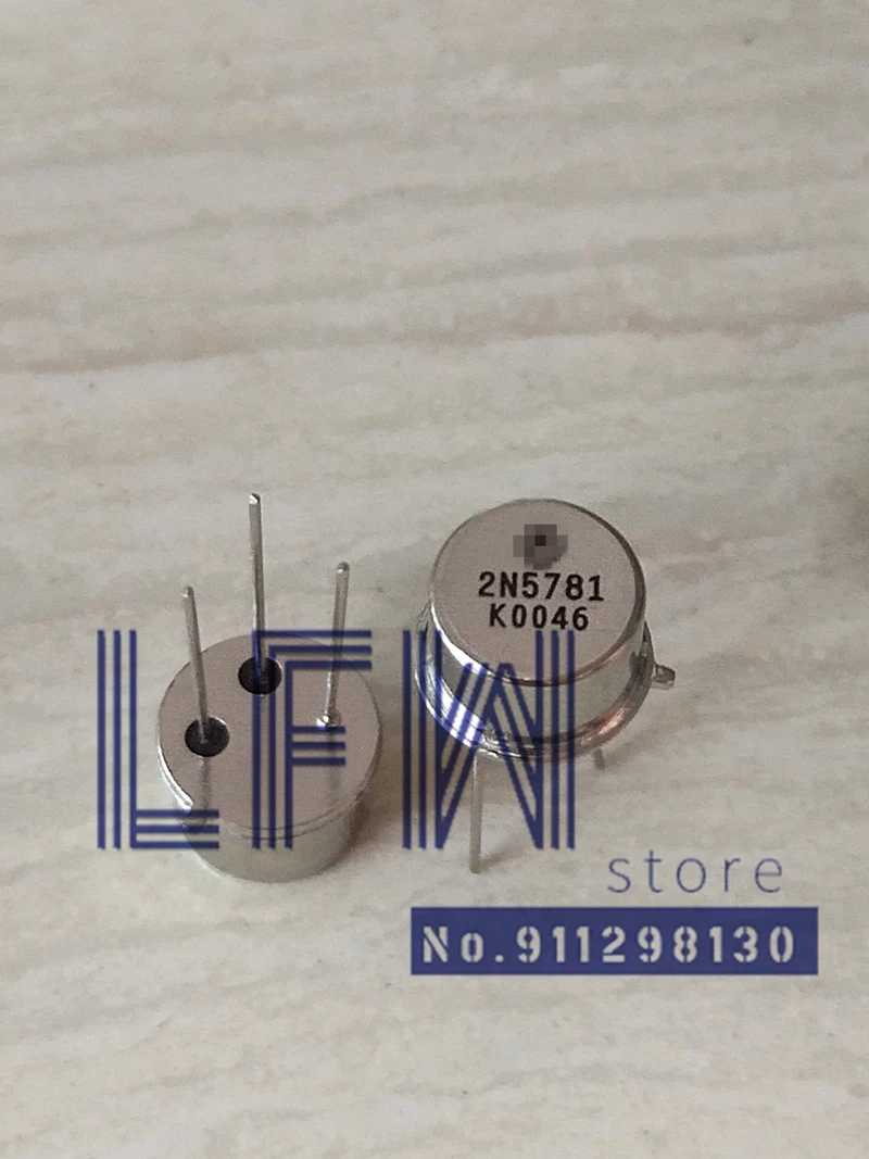 

2N5781 2N5782 2N5783 2N5784 2N5785 2N5786