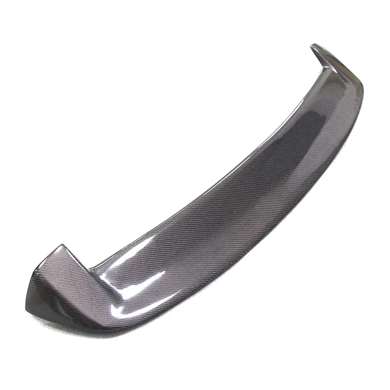 Для BMW 1 серии F20 2011-2019 спойлер из углеродного волокна шунт задние хвостовые