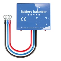 balancer 12v 24v 48v 96v acid battery balancer