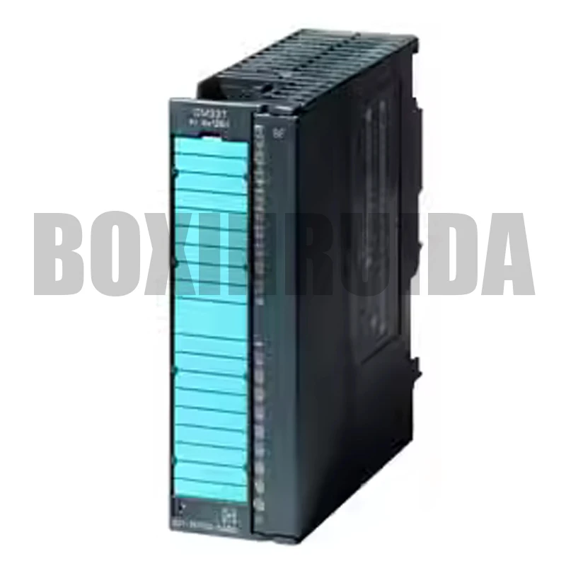 Совершенно новый оригинальный 6ES7331-7KB02-0AB0