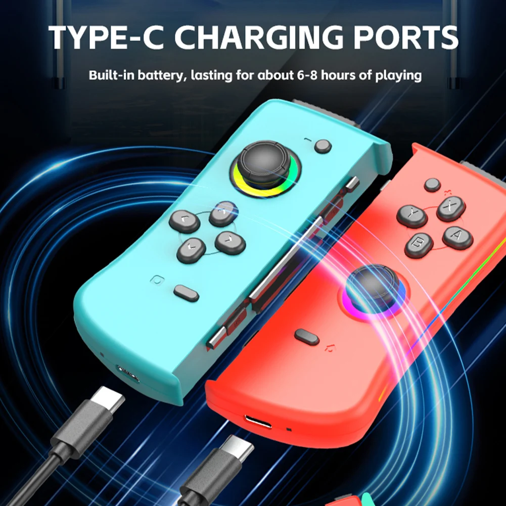 Датчик движения для геймпада Joycon L/R