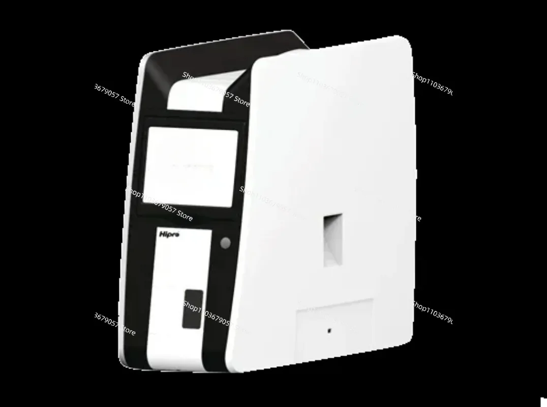 Новое поступление медицинский анализатор с сертификатом CE для сердечного